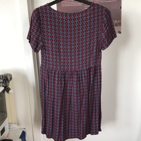 Ripe Dress: Size Small - Picture 2 of 5